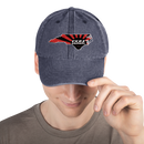 NCFJ Cruisers Unstructured Faded Vintage Hat