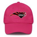 NCFJ Cruisers Unstructured Cotton Hat Baseball Cap