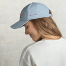 FJ40 Premium Embroidered Dad Hat Artist Brody Ploude design by Reefmonkey
