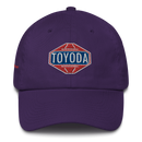 TOYODA Old School Premium Embroidered Unstructured Hat