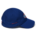 TOYODA Old School Premium Embroidered Unstructured Hat