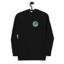 I4WDTA Premium Unisex Hoodie - Reefmonkey