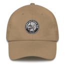 Capital Land Cruiser Chino Embroidered Dad Hat