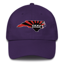 NCFJ Cruisers Unstructured Cotton Hat Baseball Cap