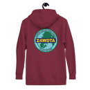 I4WDTA Premium Unisex Hoodie - Reefmonkey