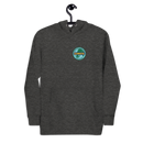 I4WDTA Premium Unisex Hoodie - Reefmonkey