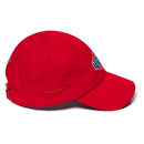 TOYODA Old School Premium Embroidered Unstructured Hat