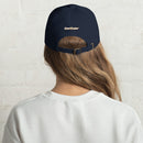 FJ40 Premium Embroidered Dad Hat Artist Brody Ploude design by Reefmonkey