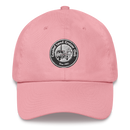 Capital Land Cruiser Chino Embroidered Dad Hat