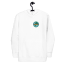 I4WDTA Premium Unisex Hoodie - Reefmonkey