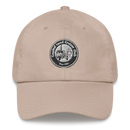 Capital Land Cruiser Chino Embroidered Dad Hat