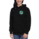 I4WDTA Premium Unisex Hoodie - Reefmonkey