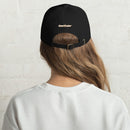 FJ40 Premium Embroidered Dad Hat Artist Brody Ploude design by Reefmonkey