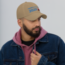 REEFMONKEY Logo 2020 Premium Dad Hat