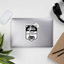 4EverAnniversaryTLC Decals Custom Cut Toyota Land Cruiser 80 Series