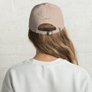 FJ40 Premium Embroidered Dad Hat Artist Brody Ploude design by Reefmonkey