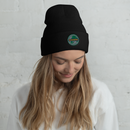 I4WDTA - Cuffed Beanie - Skull Cap