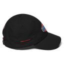 TOYODA Old School Premium Embroidered Unstructured Hat