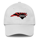 NCFJ Cruisers Unstructured Cotton Hat Baseball Cap