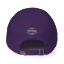 TOYODA Old School Premium Embroidered Unstructured Hat