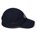 TOYODA Old School Premium Embroidered Unstructured Hat