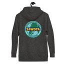 I4WDTA Premium Unisex Hoodie - Reefmonkey