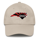 NCFJ Cruisers Unstructured Cotton Hat Baseball Cap