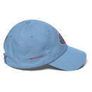 TOYODA Old School Premium Embroidered Unstructured Hat
