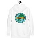 I4WDTA Premium Unisex Hoodie - Reefmonkey
