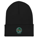 I4WDTA Beanie Toboggan Winter Hat (CERTIFIED TRAINER ONLY) - Reefmonkey