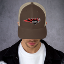 NCFJ Cruisers Trucker Cap