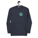 I4WDTA Premium Unisex Hoodie - Reefmonkey