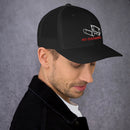 40 Channel Trucker Cap - Made in USA OR Australia