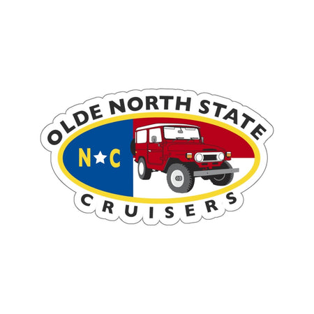 Olde North State Cruisers