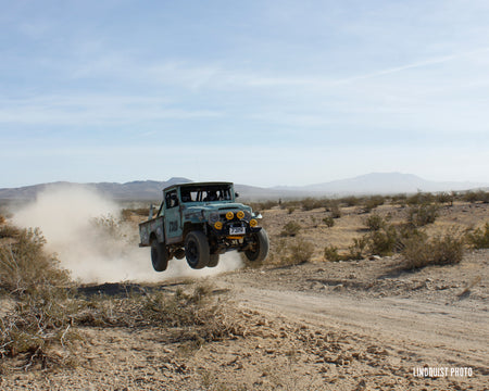 Rusty Nail Racing