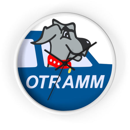OTRAMM