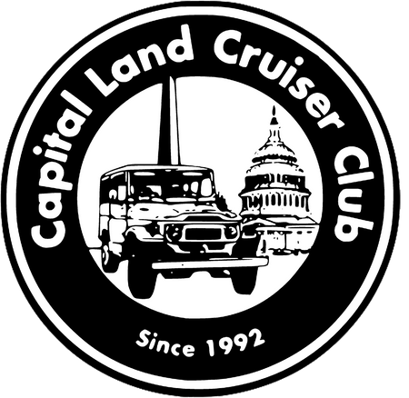 Capital Land Cruiser Club