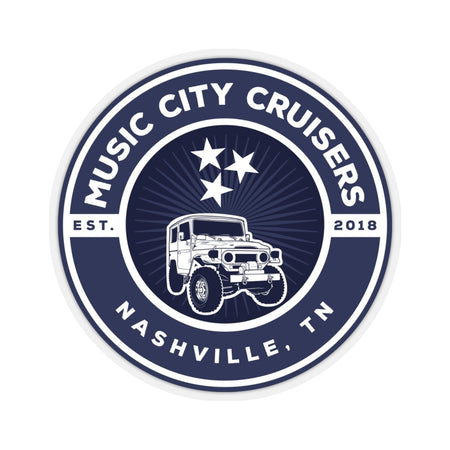 Music City Cruisers