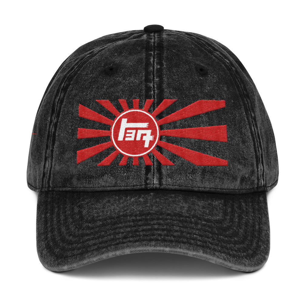 Rising Sun Swag – Reefmonkey