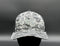 Toyota 3 Stripe TEQ Digital Camo Embroidered Structured Trucker Hat - Reefmonkey