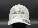 Land Cruiser Embroidered Yoopong Snap Back Trucker Hat - Reefmonkey