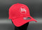 TEQ Toyota New Era Fitted 39Thirty Stretch Mesh Baseball Cap Hat - Reefmonkey