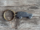 Toyota 4 Runner Metal Key Chain - Reefmonkey