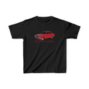 Toyota Corona Car Kids T shirt - Reefmonkey