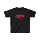 Toyota Corona Car Kids T shirt - Reefmonkey