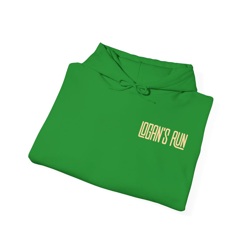 Logan's Run 2025 Hoodie - ONSC