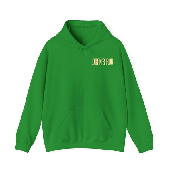 Logan's Run 2025 Hoodie - ONSC