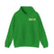 Logan's Run 2025 Hoodie - ONSC
