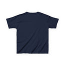 Bay To Blue Ridge Cruiser Club Kids Tee - Reefmonkey