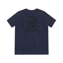 Land Cruiser Mike Tyson Unisex Triblend Tshirt "Land Crutha"